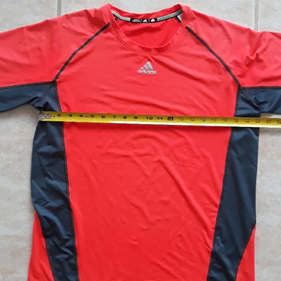 2x*Host Pick*Adidas Climacool shirt - Picture 12 of 13